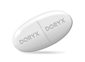 Doryx
