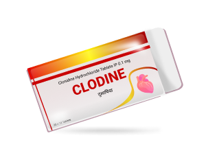 Clonidine