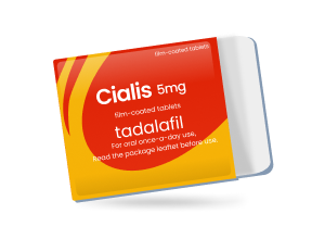 Cialis Daily 
