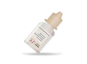 Ciprodex Ophthalmic Solution 5 ml 0.3%