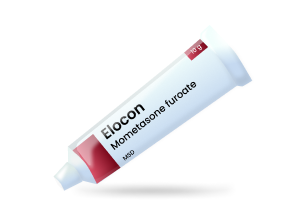 Elocon Cream 0.1%